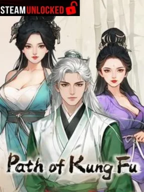 Path of Kung Fu Free Download