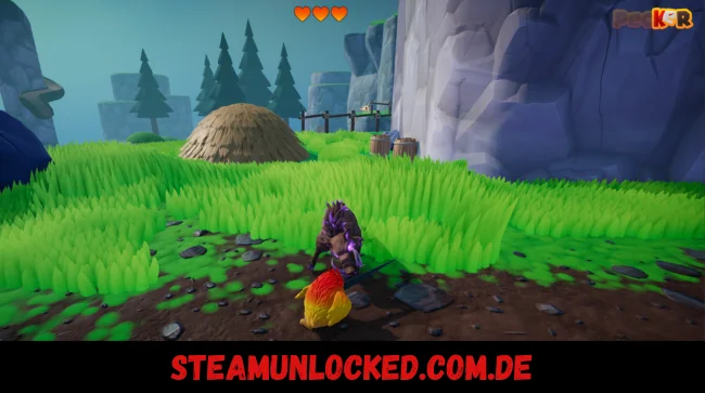 Pecker Free Download PC
