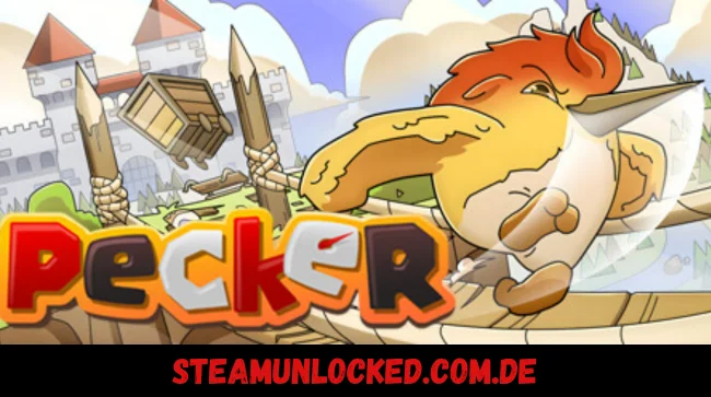 Pecker