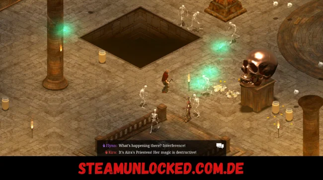 Phantom Relics Free Download