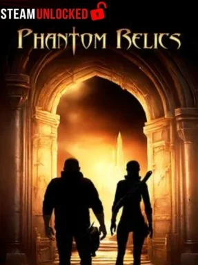 Phantom Relics Free Download