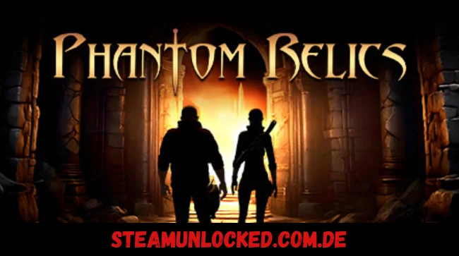 Phantom Relics
