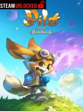 Pilo and the Holobook Free Download