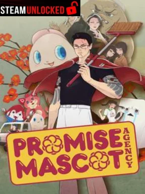 Promise Mascot Agency Free Download