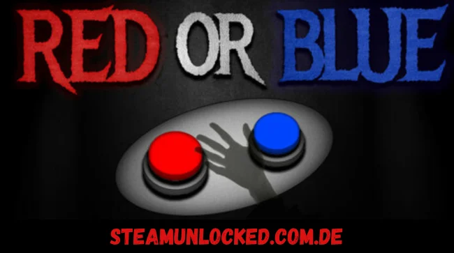 Red or Blue