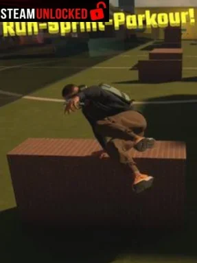Run-Sprint-Parkour! Free Download