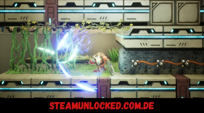 Rusty Rabbit Free Download PC