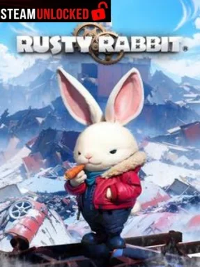 Rusty Rabbit Free Download