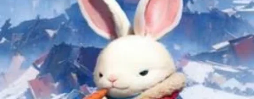 Rusty Rabbit Free Download