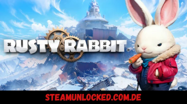 Rusty Rabbit