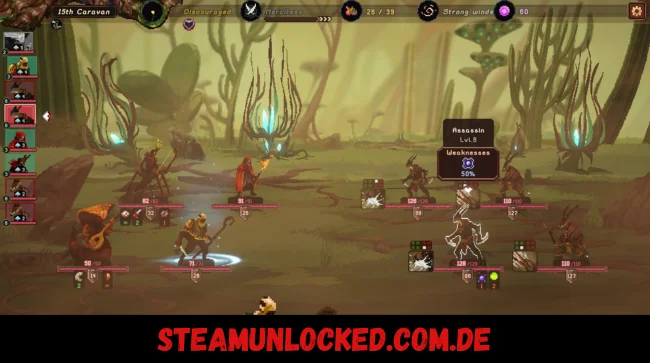 Sandwalkers Free Download PC