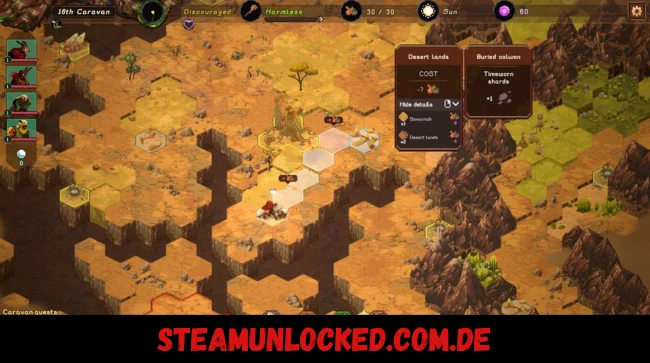 Sandwalkers Free Download