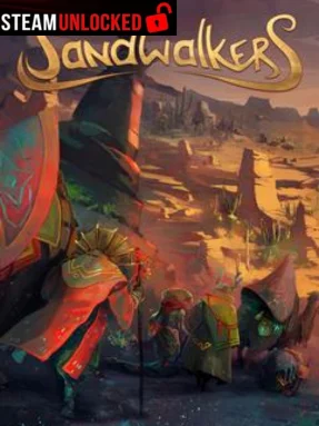 Sandwalkers Free Download