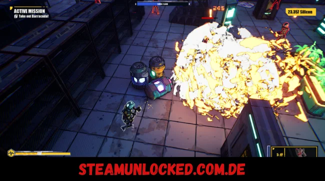 Shell Runner Free Download PC
