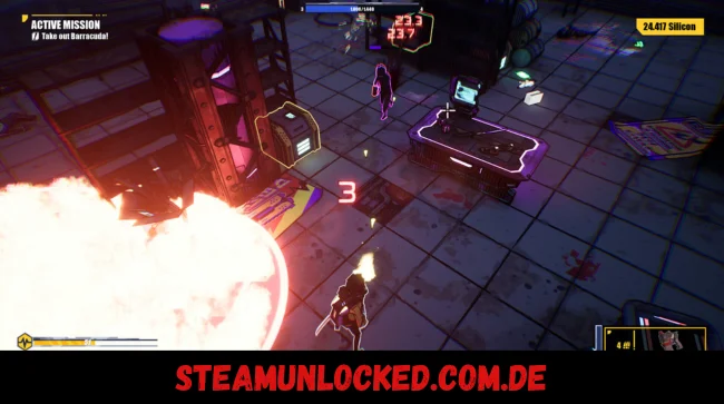 Shell Runner Free Download