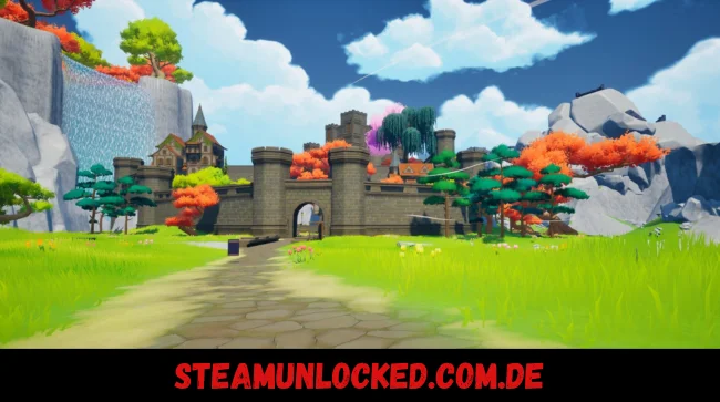 Shimagami Free Download PC