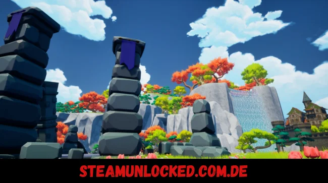 Shimagami Free Download