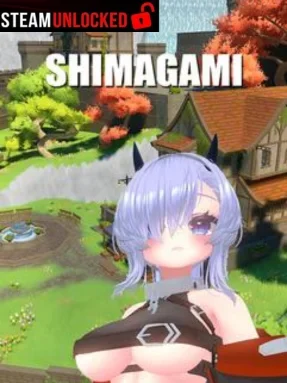 Shimagami Free Download