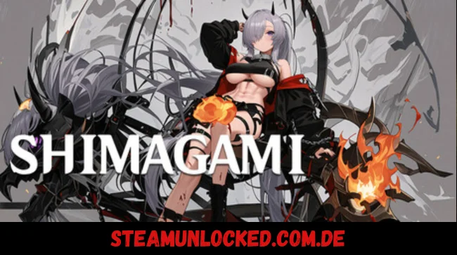 Shimagami