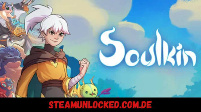 Soulkin
