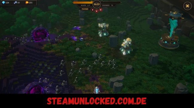Stop the Blight Free Download PC