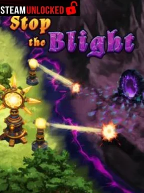 Stop the Blight Free Download