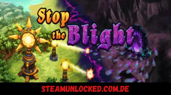Stop the Blight