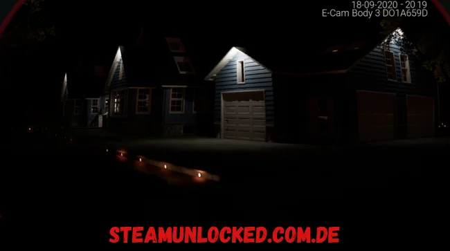 Strangers Lurk Free Download PC