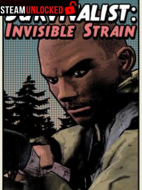 Survivalist: Invisible Strain Free Download