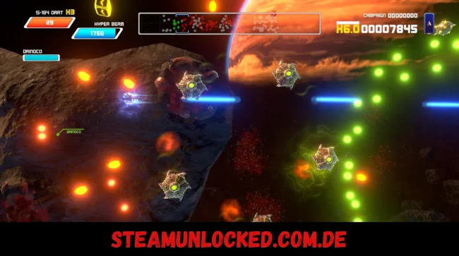Syder Reloaded Free Download PC