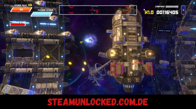 Syder Reloaded Free Download