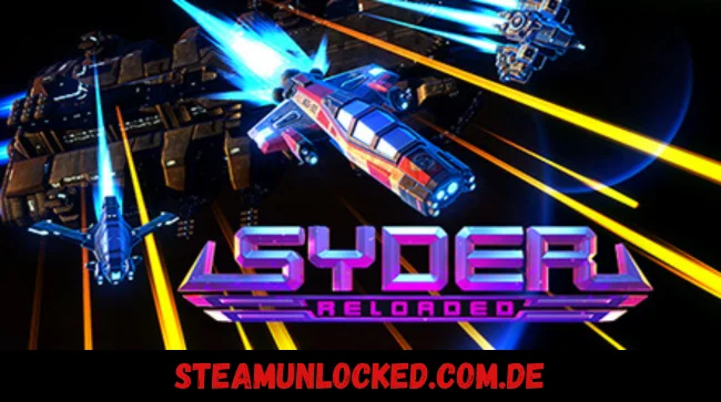 Syder Reloaded