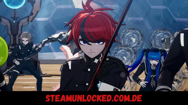 The Hundred Line -Last Defense Academy- Free Download
