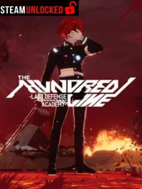 The Hundred Line -Last Defense Academy- Free Download