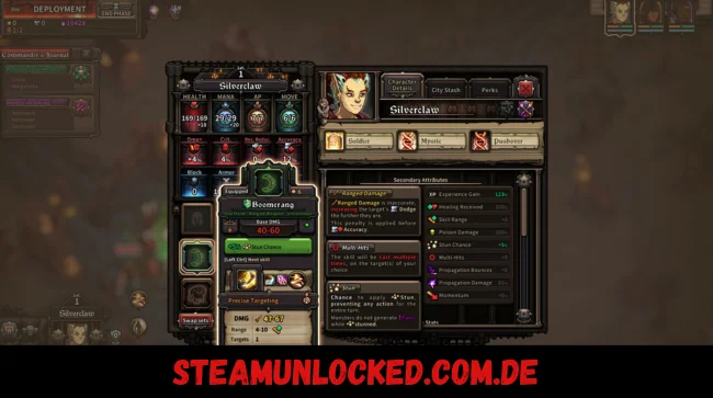 The Last Spell - Elves of Amberwald Free Download PC