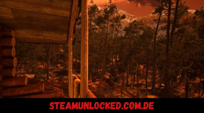 The Stalked 2 Free Download PC