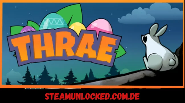 Thrae