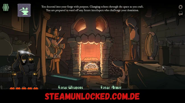 Throne of Bone Free Download PC
