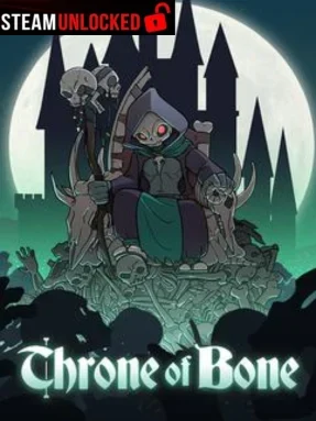 Throne of Bone Free Download
