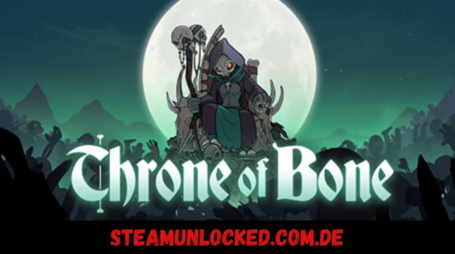 Throne of Bone