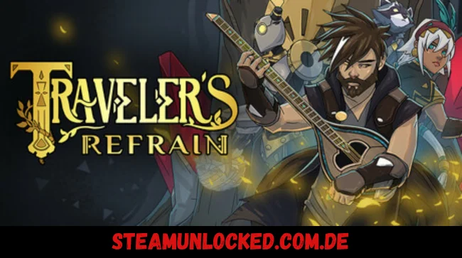 Traveler's Refrain