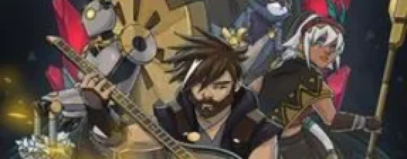 Traveler’s Refrain Free Download