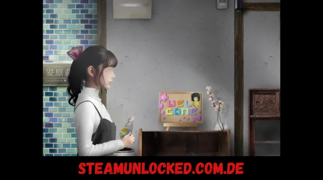 Tsugunohi -The Chamber of Phantom Name Free Download PC