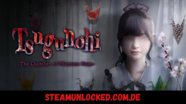 Tsugunohi -The Chamber of Phantom Name
