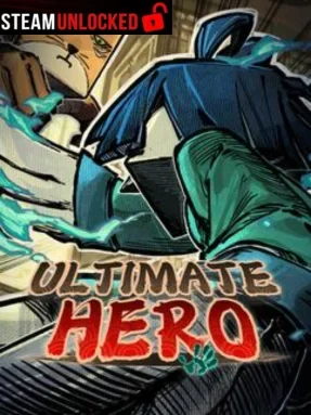 Ultimate Hero Free Download