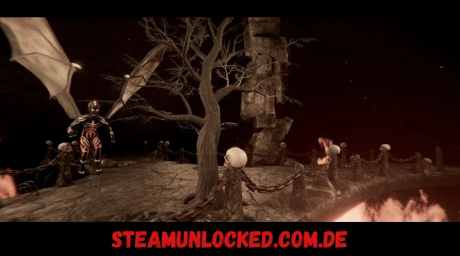 Veins of DARKNESS Free Download