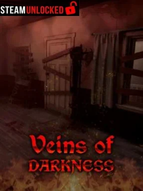 Veins of DARKNESS Free Download