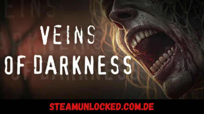 Veins of DARKNESS