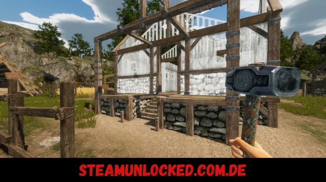 Viking Frontiers Free Download