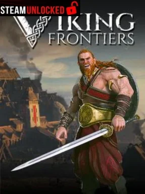 Viking Frontiers Free Download